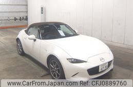 mazda roadster 2022 -MAZDA 【前橋 300ﾄ4790】--Roadster ND5RC-700035---MAZDA 【前橋 300ﾄ4790】--Roadster ND5RC-700035-