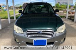 subaru outback 2006 -SUBARU--Legacy OutBack DBA-BP9--BP9-045169---SUBARU--Legacy OutBack DBA-BP9--BP9-045169-