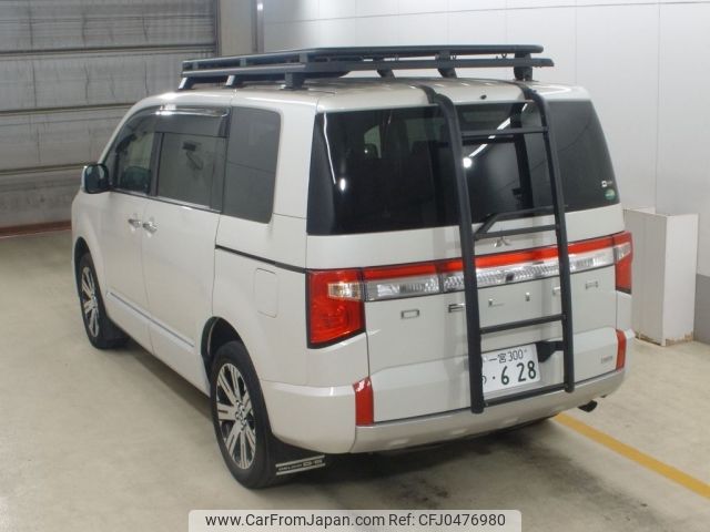 mitsubishi delica-d5 2021 -MITSUBISHI 【一宮 300ﾉ 628】--Delica D5 CV1W-2304172---MITSUBISHI 【一宮 300ﾉ 628】--Delica D5 CV1W-2304172- image 2