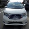 nissan serena 2014 -NISSAN--Serena HFC26--209070---NISSAN--Serena HFC26--209070- image 10