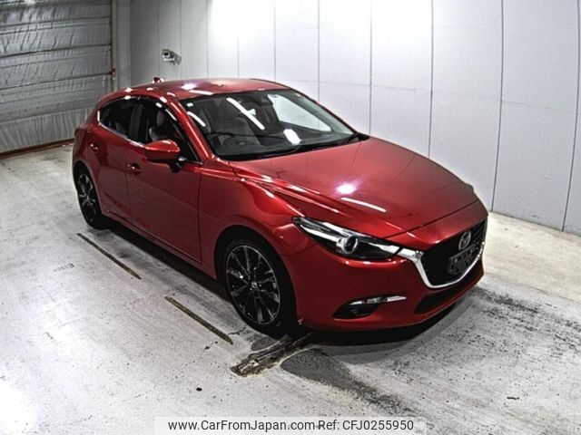 mazda axela 2016 -MAZDA--Axela BMLFS-100182---MAZDA--Axela BMLFS-100182- image 1