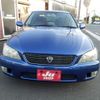 toyota altezza 2003 CFJ1607193 image 7