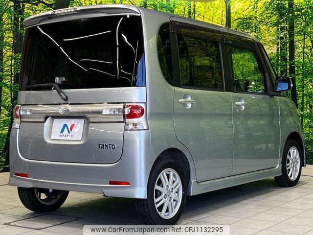 daihatsu tanto 2010 quick_quick_L375S_L375S-0286584 image 2