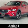 mazda cx-3 2015 CFJ1702245 image 1