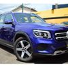 mercedes-benz glb-class 2022 quick_quick_3DA-247613M_W1N2476132W231632 image 1