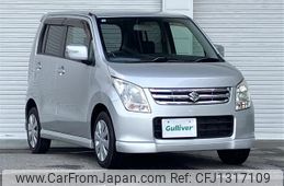 suzuki wagon-r 2009 -SUZUKI--Wagon R DBA-MH23S--MH23S-238733---SUZUKI--Wagon R DBA-MH23S--MH23S-238733-
