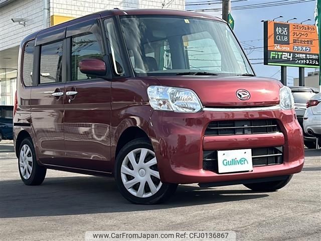 daihatsu tanto 2016 -DAIHATSU--Tanto DBA-LA600S--LA600S-0375654---DAIHATSU--Tanto DBA-LA600S--LA600S-0375654- image 1