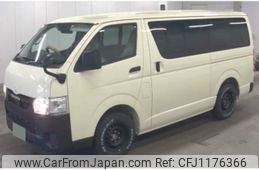 toyota hiace-van 2024 quick_quick_3BF-TRH200V_0381116