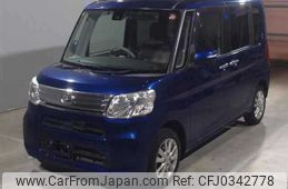 daihatsu tanto 2016 -DAIHATSU 【宇都宮 】--Tanto LA600S-0467873---DAIHATSU 【宇都宮 】--Tanto LA600S-0467873-