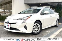 toyota prius 2016 quick_quick_ZVW50_ZVW50-6048270