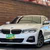 bmw 3-series 2022 CFJ1630808 image 1