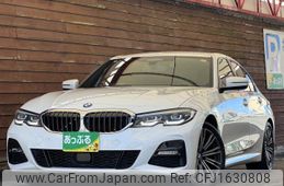 bmw 3-series 2022 CFJ1630808