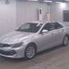 toyota mark-x 2017 quick_quick_DBA-GRX135_GRX135-6015704 image 2