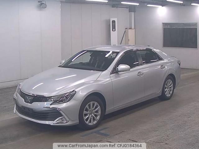 toyota mark-x 2017 quick_quick_DBA-GRX135_GRX135-6015704 image 2