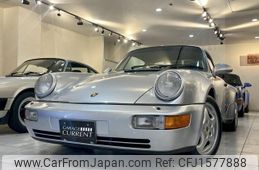 porsche 911 1993 CFJ1577888