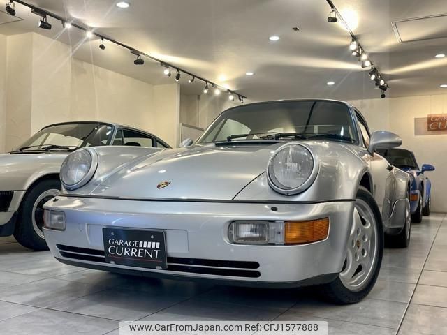 porsche 911 1993 CFJ1577888 image 1