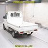mitsubishi minicab-truck 2009 CFJ1789651 image 2