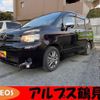 toyota voxy 2010 quick_quick_DBA-ZRR70W_ZRR70W-0390166 image 1