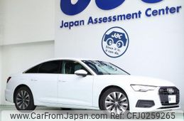 audi a6 2020 quick_quick_3CA-F2DFBF_WAUZZZF23LN102942