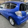 honda fit-hybrid 2011 AF-GP1-1040586 image 4