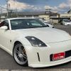 nissan fairlady-z 2003 quick_quick_UA-Z33_Z33-014091 image 11