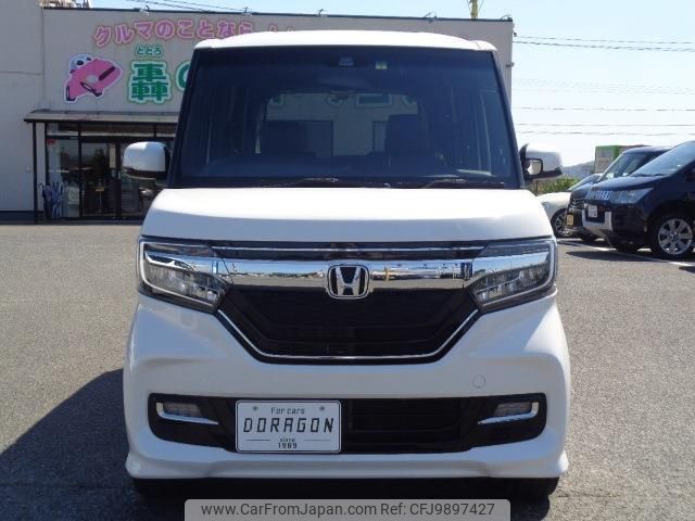 honda n-box 2020 quick_quick_6BA-JF3_JF3-2218659 image 2