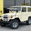 toyota land-cruiser 1981 -TOYOTA--Land Cruiser BJ41V--BJ41-013571---TOYOTA--Land Cruiser BJ41V--BJ41-013571- image 4