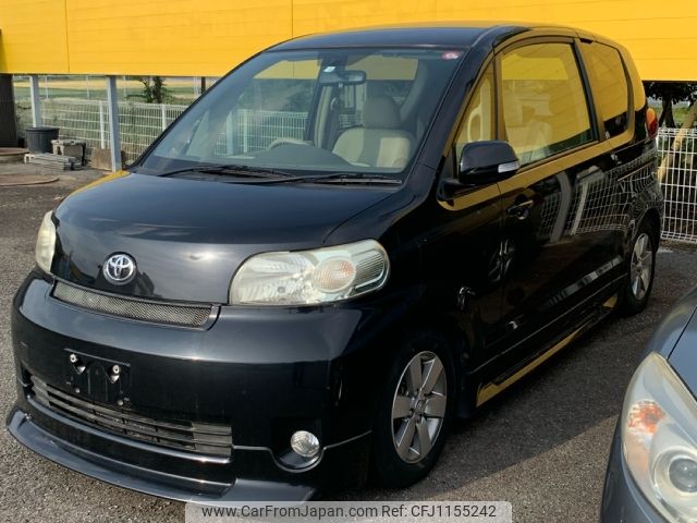 toyota porte 2010 -TOYOTA--Porte CBA-NNP11--NNP11-5046828---TOYOTA--Porte CBA-NNP11--NNP11-5046828- image 1