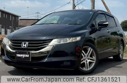 honda odyssey 2009 quick_quick_DBA-RB3_RB3-1008753