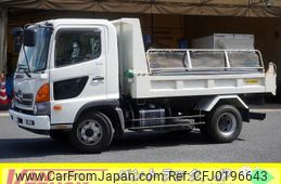 hino ranger 2017 GOO_NET_EXCHANGE_0540277A30240905W004