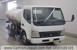 mitsubishi-fuso canter 2008 -MITSUBISHI--Canter FE83DY-551195---MITSUBISHI--Canter FE83DY-551195-