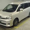 toyota voxy 2012 -TOYOTA--Voxy DBA-ZRR75G--ZRR75-0099413---TOYOTA--Voxy DBA-ZRR75G--ZRR75-0099413- image 1