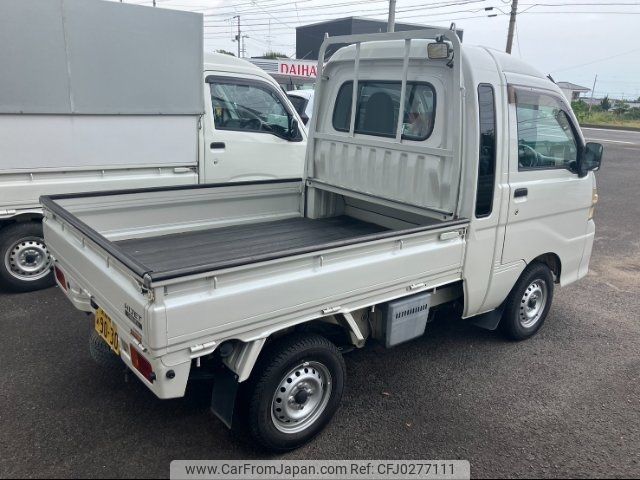 daihatsu hijet-truck 2012 -DAIHATSU 【愛媛 483ｱ9030】--Hijet Truck S211P--0210652---DAIHATSU 【愛媛 483ｱ9030】--Hijet Truck S211P--0210652- image 2