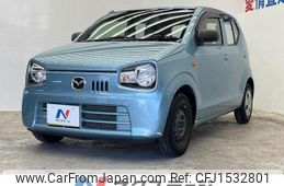 mazda carol 2015 CFJ1532801