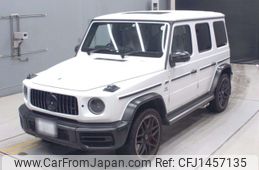 mercedes-benz amg 2023 CFJ1457135