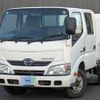 hino dutro 2014 CFJ1648060 image 1