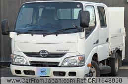 hino dutro 2014 CFJ1648060