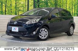 toyota aqua 2019 quick_quick_NHP10_NHP10-6824539
