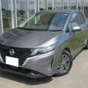 nissan note 2021 -NISSAN--Note 6AA-E13--E13-041163---NISSAN--Note 6AA-E13--E13-041163- image 1