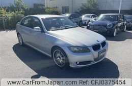 bmw 3-series 2009 -BMW--BMW 3 Series ABA-VA20--WBAPG56020NM16498---BMW--BMW 3 Series ABA-VA20--WBAPG56020NM16498-