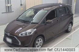 toyota sienta 2019 -TOYOTA 【とちぎ 532て702】--Sienta NSP170G-7209499---TOYOTA 【とちぎ 532て702】--Sienta NSP170G-7209499-
