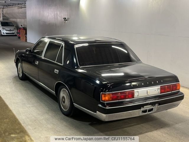 toyota century 1997 -TOYOTA--Century GZG50-0002097---TOYOTA--Century GZG50-0002097- image 2