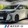 toyota alphard 2022 -TOYOTA--Alphard 3BA-AGH30W--AGH30-0415896---TOYOTA--Alphard 3BA-AGH30W--AGH30-0415896- image 1