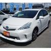 toyota prius-α 2012 CFJ1519770 image 14