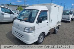 daihatsu hijet-truck 2014 quick_quick_EBD-S211P_S211P-0290013