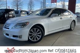 lexus ls 2010 quick_quick_UVF46_UVF46-5012318