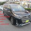 toyota noah 2017 -TOYOTA--Noah DBA-ZRR80W--ZRR80-0385650---TOYOTA--Noah DBA-ZRR80W--ZRR80-0385650- image 1