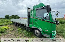 mitsubishi-fuso fighter 2009 GOO_NET_EXCHANGE_1230397A30241025W002