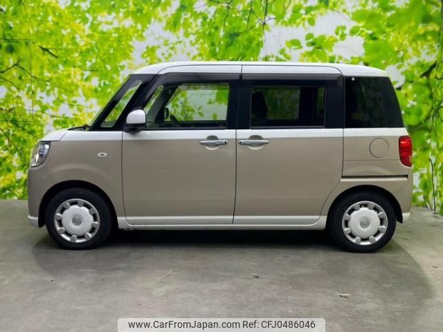 daihatsu move-canbus 2018 quick_quick_DBA-LA810S_LA810S-0018480 image 2