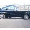 toyota alphard 2017 -TOYOTA--Alphard DBA-AGH30W--AGH30-0161005---TOYOTA--Alphard DBA-AGH30W--AGH30-0161005- image 10